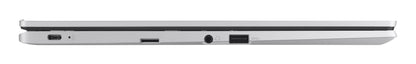 ASUS Chromebook CX1 CX1500CKA-NJ0357 Intel® Celeron® N N4500 39,6 cm (15.6") Full HD 4 GB LPDDR4x-SDRAM 128 GB eMMC Wi-Fi 6