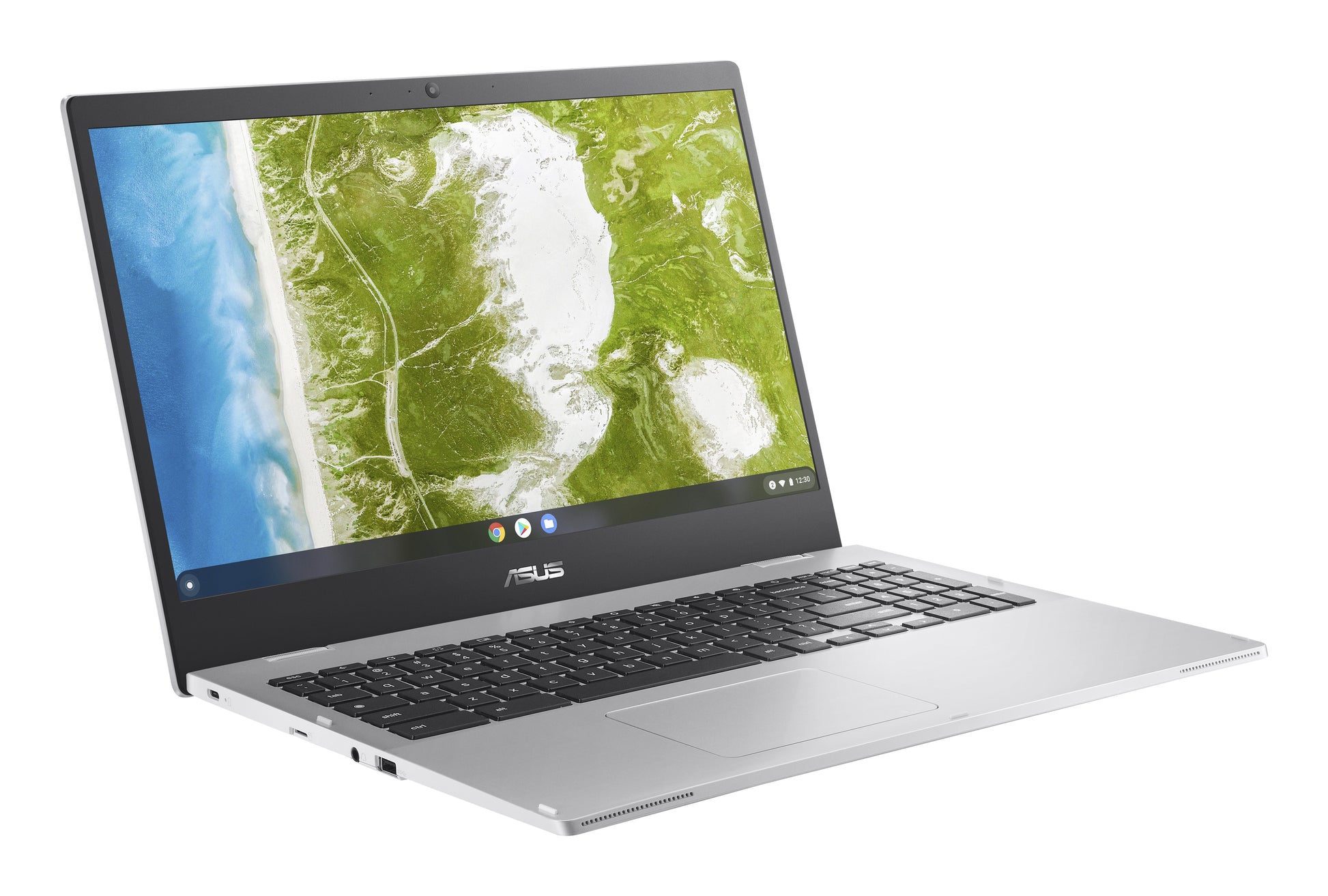 ASUS Chromebook CX1 CX1500CKA-NJ0357 Intel® Celeron® N N4500 39,6 cm (15.6") Full HD 4 GB LPDDR4x-SDRAM 128 GB eMMC Wi-Fi 6