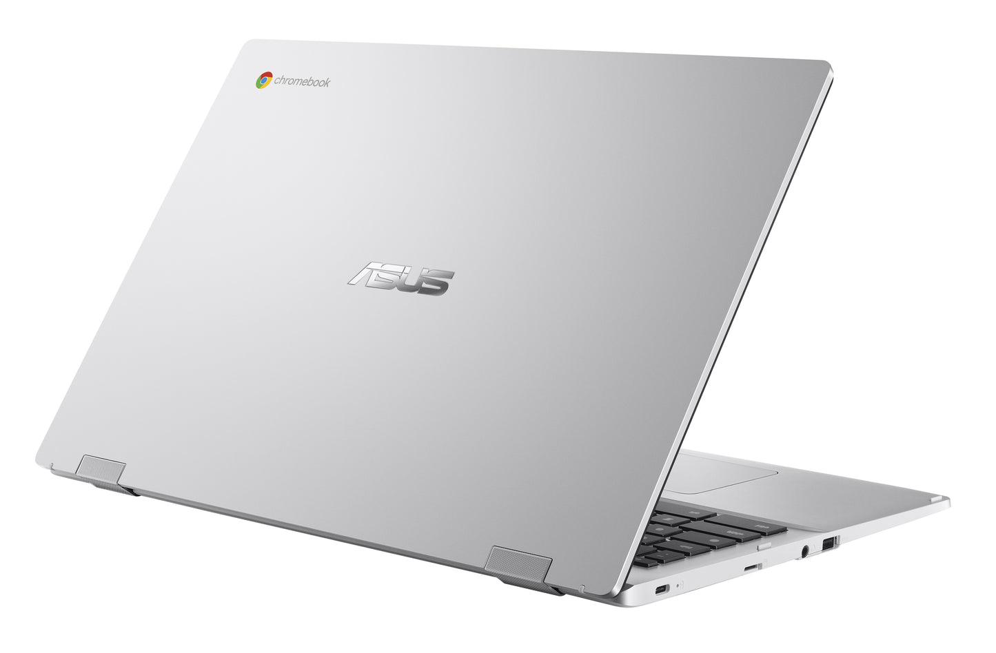 ASUS Chromebook CX1 CX1500CKA-NJ0357 Intel® Celeron® N N4500 39,6 cm (15.6") Full HD 4 GB LPDDR4x-SDRAM 128 GB eMMC Wi-Fi 6