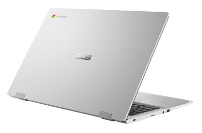 ASUS Chromebook CX1 CX1500CKA-NJ0357 Intel® Celeron® N N4500 39,6 cm (15.6") Full HD 4 GB LPDDR4x-SDRAM 128 GB eMMC Wi-Fi 6