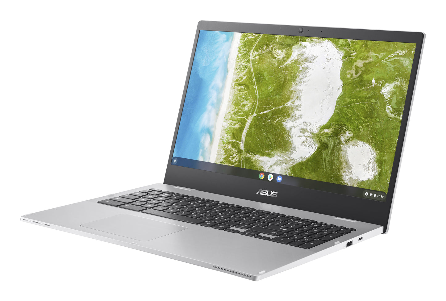 ASUS Chromebook CX1 CX1500CKA-NJ0357 Intel® Celeron® N N4500 39,6 cm (15.6") Full HD 4 GB LPDDR4x-SDRAM 128 GB eMMC Wi-Fi 6