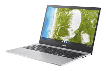ASUS Chromebook CX1 CX1500CKA-NJ0357 Intel® Celeron® N N4500 39,6 cm (15.6") Full HD 4 GB LPDDR4x-SDRAM 128 GB eMMC Wi-Fi 6