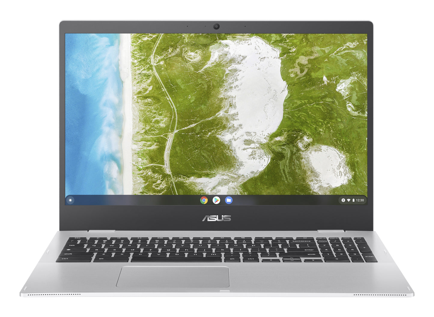 ASUS Chromebook CX1 CX1500CKA-NJ0357 Intel® Celeron® N N4500 39,6 cm (15.6") Full HD 4 GB LPDDR4x-SDRAM 128 GB eMMC Wi-Fi 6