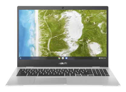 ASUS Chromebook CX1 CX1500CKA-NJ0357 Intel® Celeron® N N4500 39,6 cm (15.6") Full HD 4 GB LPDDR4x-SDRAM 128 GB eMMC Wi-Fi 6