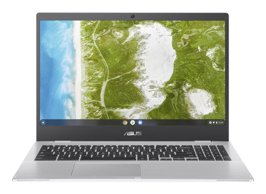 ASUS Chromebook CX1 CX1500CKA-NJ0357 Intel® Celeron® N N4500 39,6 cm (15.6") Full HD 4 GB LPDDR4x-SDRAM 128 GB eMMC Wi-Fi 6