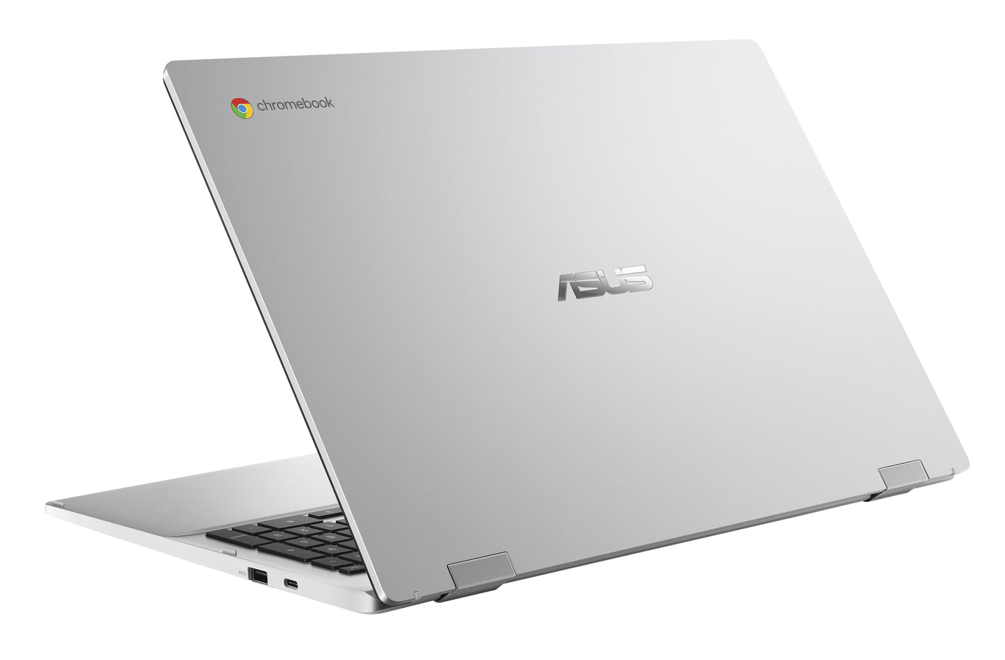 ASUS Chromebook CX1 CX1500CKA-NJ0357 Intel® Celeron® N N4500 39,6 cm (15.6") Full HD 4 GB LPDDR4x-SDRAM 128 GB eMMC Wi-Fi 6