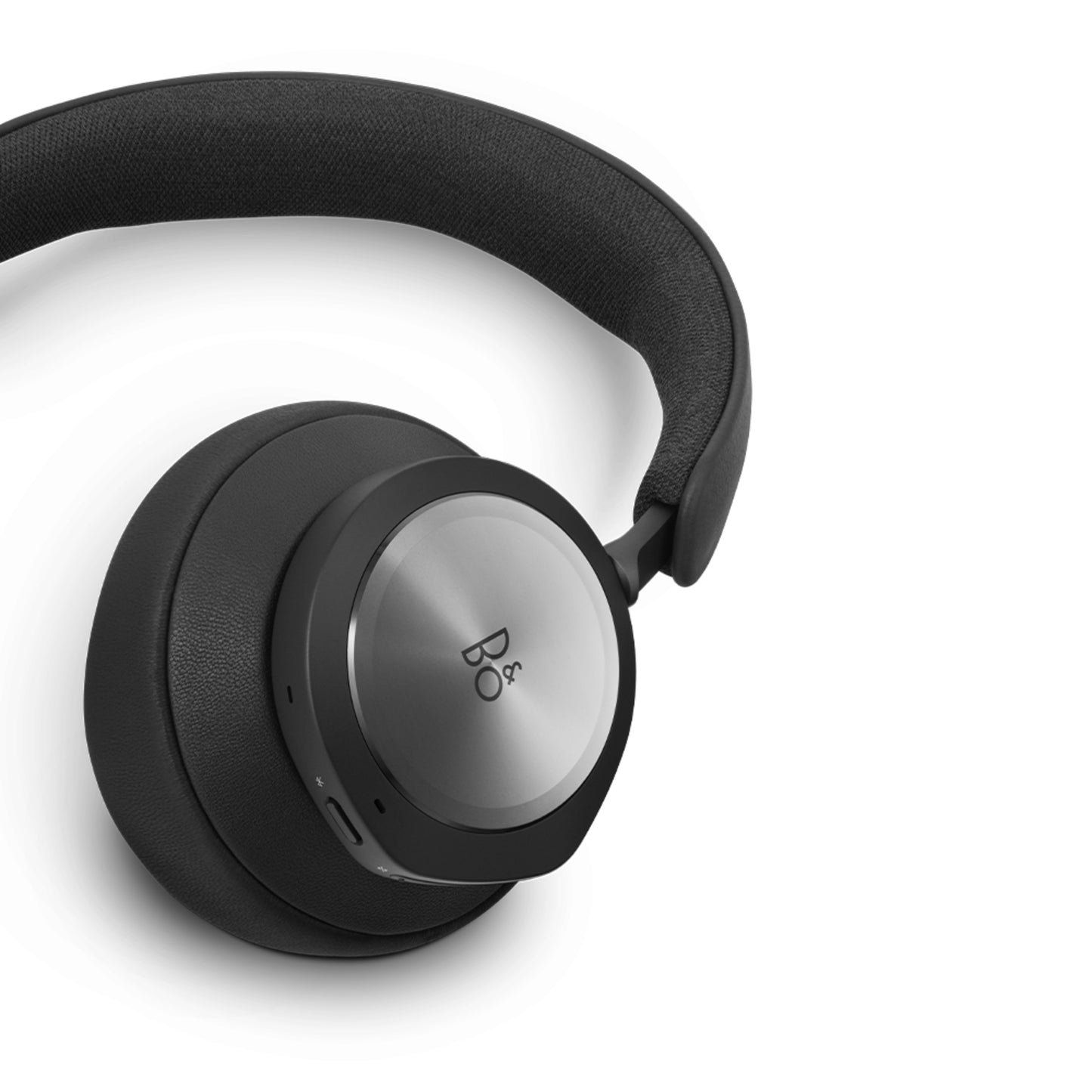 Bang & Olufsen Beocom Portal Auricolare Con cavo e senza cavo A Padiglione Chiamate/Musica/Sport/Tutti i giorni Bluetooth Nero
