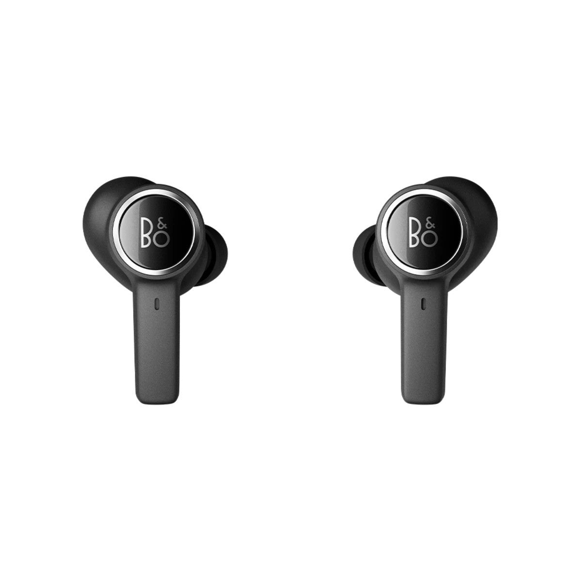Bang & Olufsen BeoPlay EX Auricolare True Wireless Stereo (TWS) In-ear Musica e Chiamate Bluetooth Nero