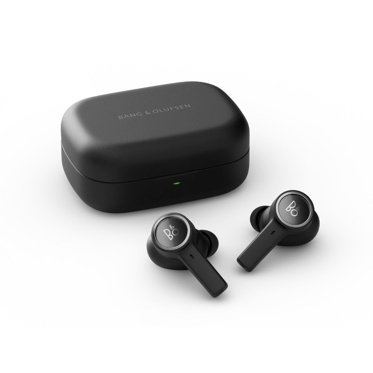Bang & Olufsen BeoPlay EX Auricolare True Wireless Stereo (TWS) In-ear Musica e Chiamate Bluetooth Nero