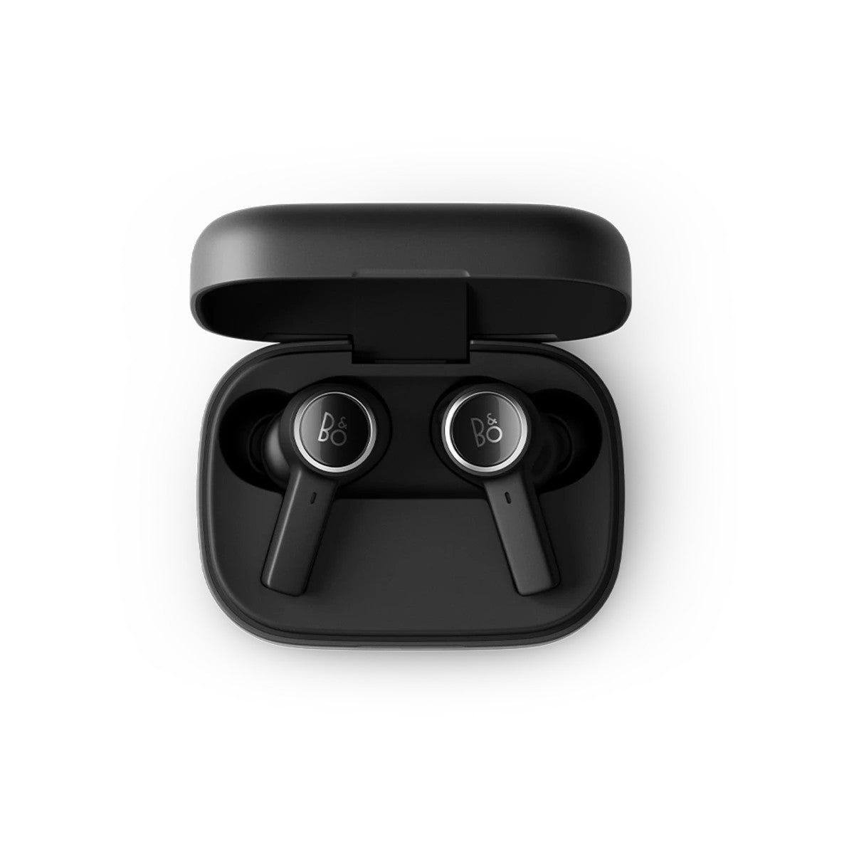 Bang & Olufsen BeoPlay EX Auricolare True Wireless Stereo (TWS) In-ear Musica e Chiamate Bluetooth Nero