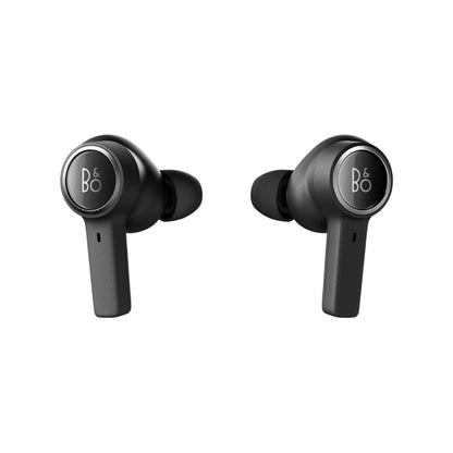 Bang & Olufsen BeoPlay EX Auricolare True Wireless Stereo (TWS) In-ear Musica e Chiamate Bluetooth Nero