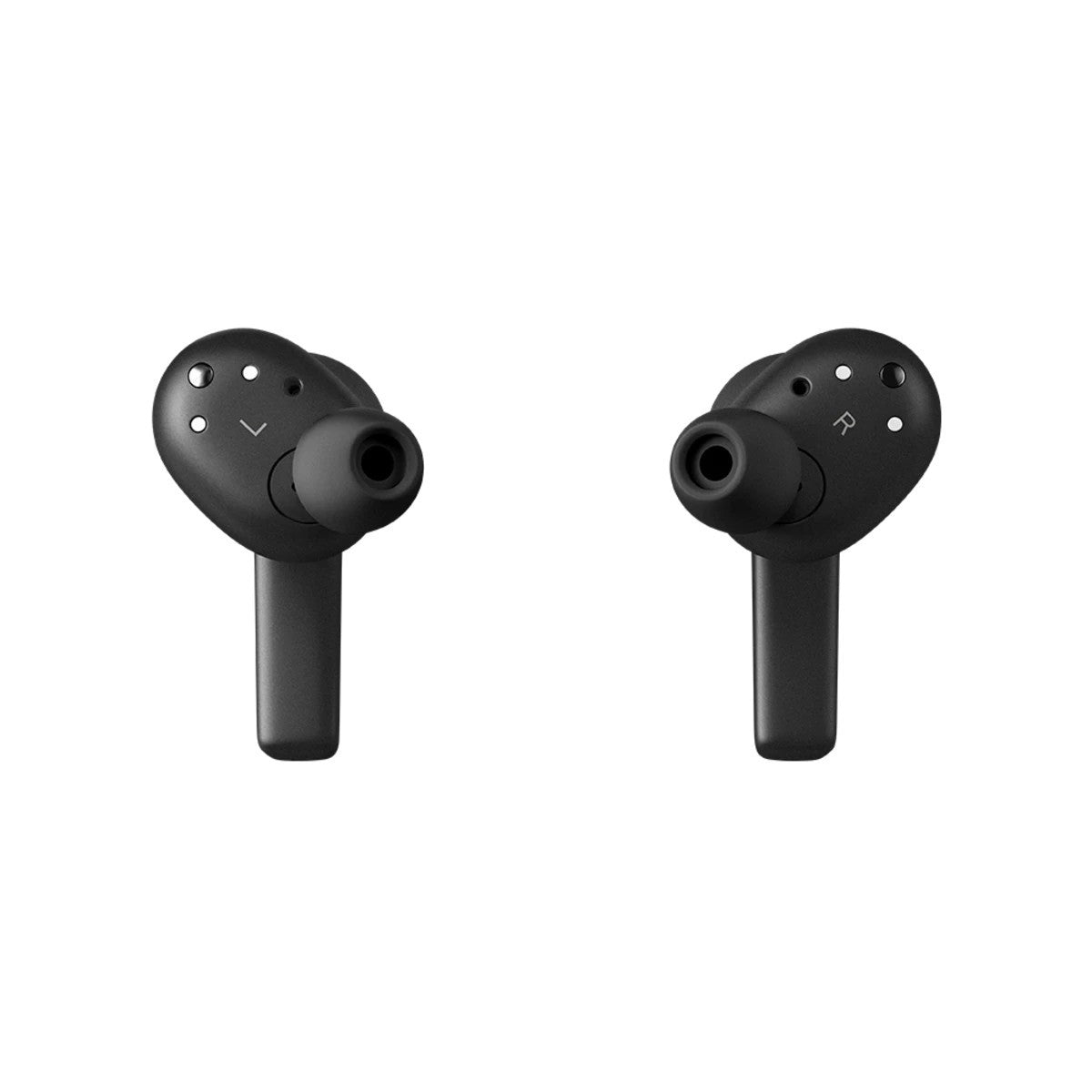 Bang & Olufsen BeoPlay EX Auricolare True Wireless Stereo (TWS) In-ear Musica e Chiamate Bluetooth Nero