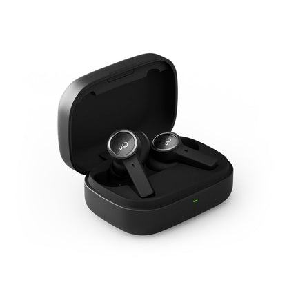 Bang & Olufsen BeoPlay EX Auricolare True Wireless Stereo (TWS) In-ear Musica e Chiamate Bluetooth Nero