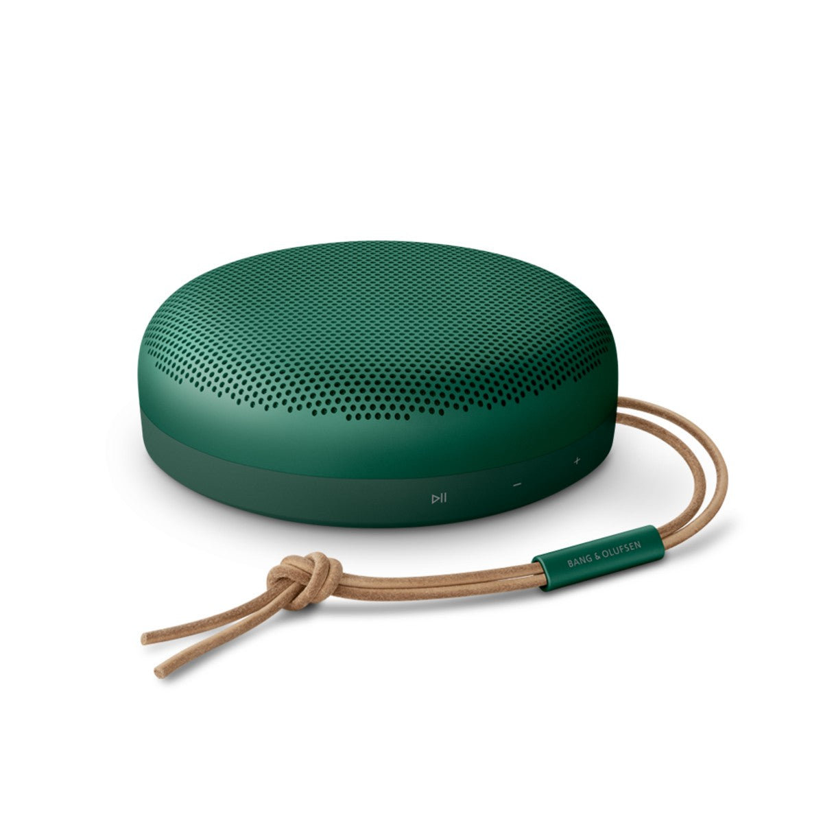 Bang & Olufsen Beosound A1 2nd Gen Altoparlante portatile stereo Verde 5 W