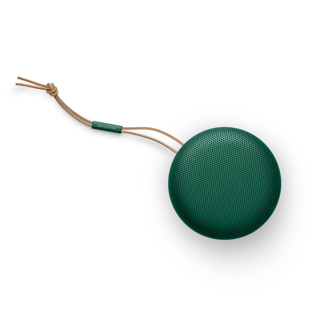 Bang & Olufsen Beosound A1 2nd Gen Altoparlante portatile stereo Verde 5 W
