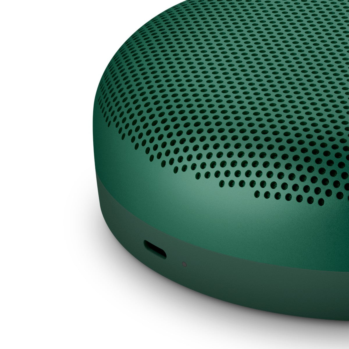 Bang & Olufsen Beosound A1 2nd Gen Altoparlante portatile stereo Verde 5 W