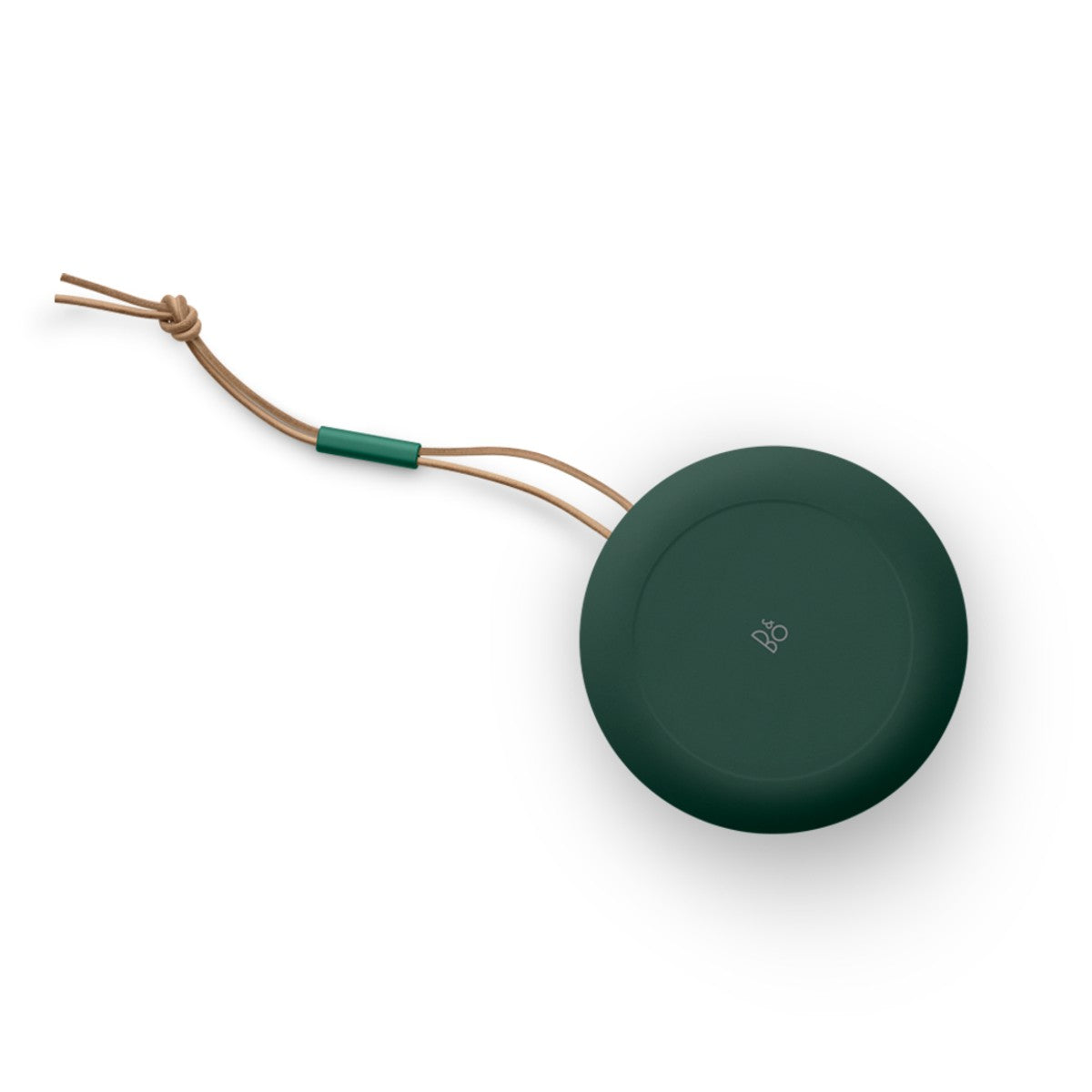 Bang & Olufsen Beosound A1 2nd Gen Altoparlante portatile stereo Verde 5 W