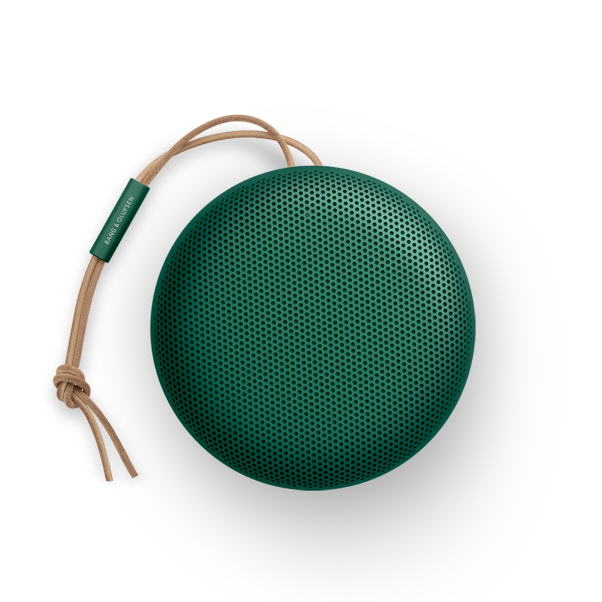 Bang & Olufsen Beosound A1 2nd Gen Altoparlante portatile stereo Verde 5 W
