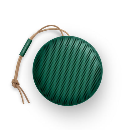 Bang & Olufsen Beosound A1 2nd Gen Altoparlante portatile stereo Verde 5 W