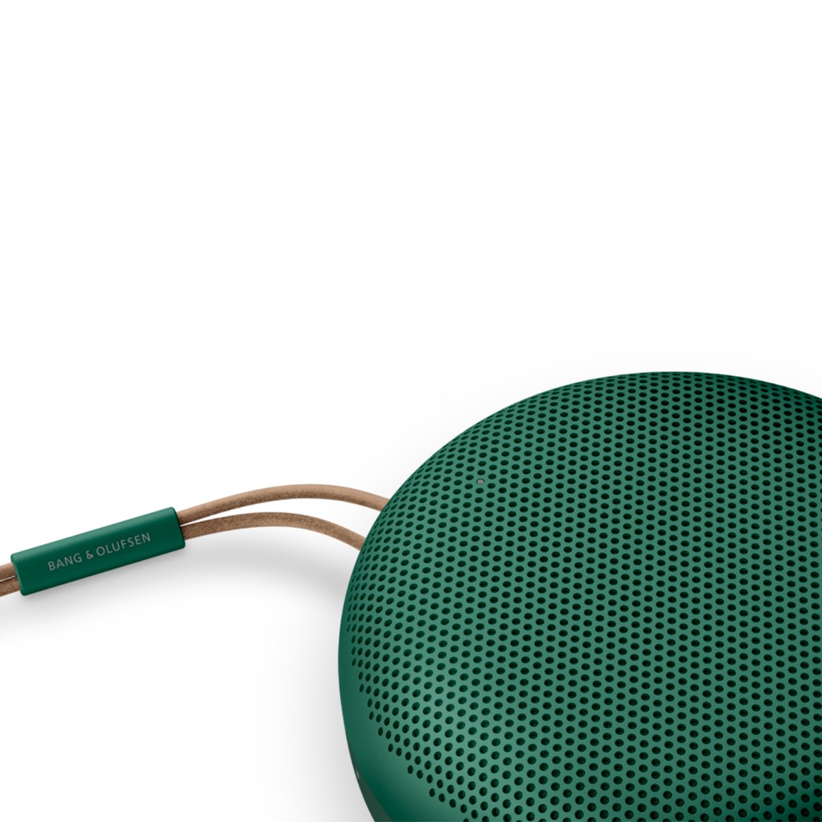 Bang & Olufsen Beosound A1 2nd Gen Altoparlante portatile stereo Verde 5 W