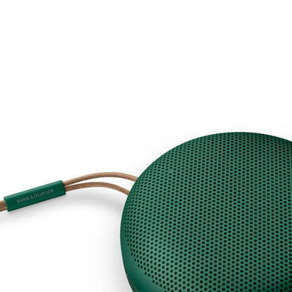 Bang & Olufsen Beosound A1 2nd Gen Altoparlante portatile stereo Verde 5 W