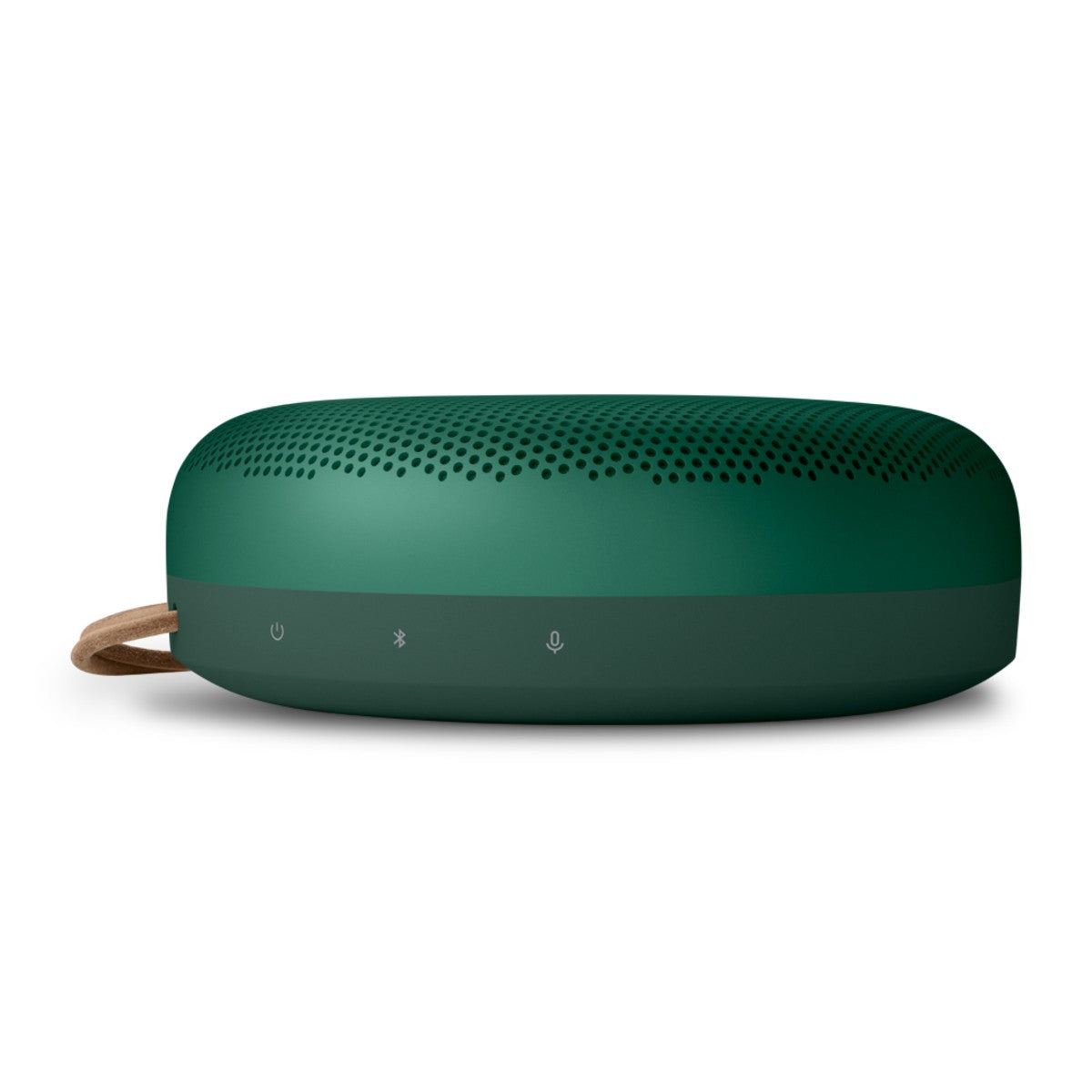 Bang & Olufsen Beosound A1 2nd Gen Altoparlante portatile stereo Verde 5 W