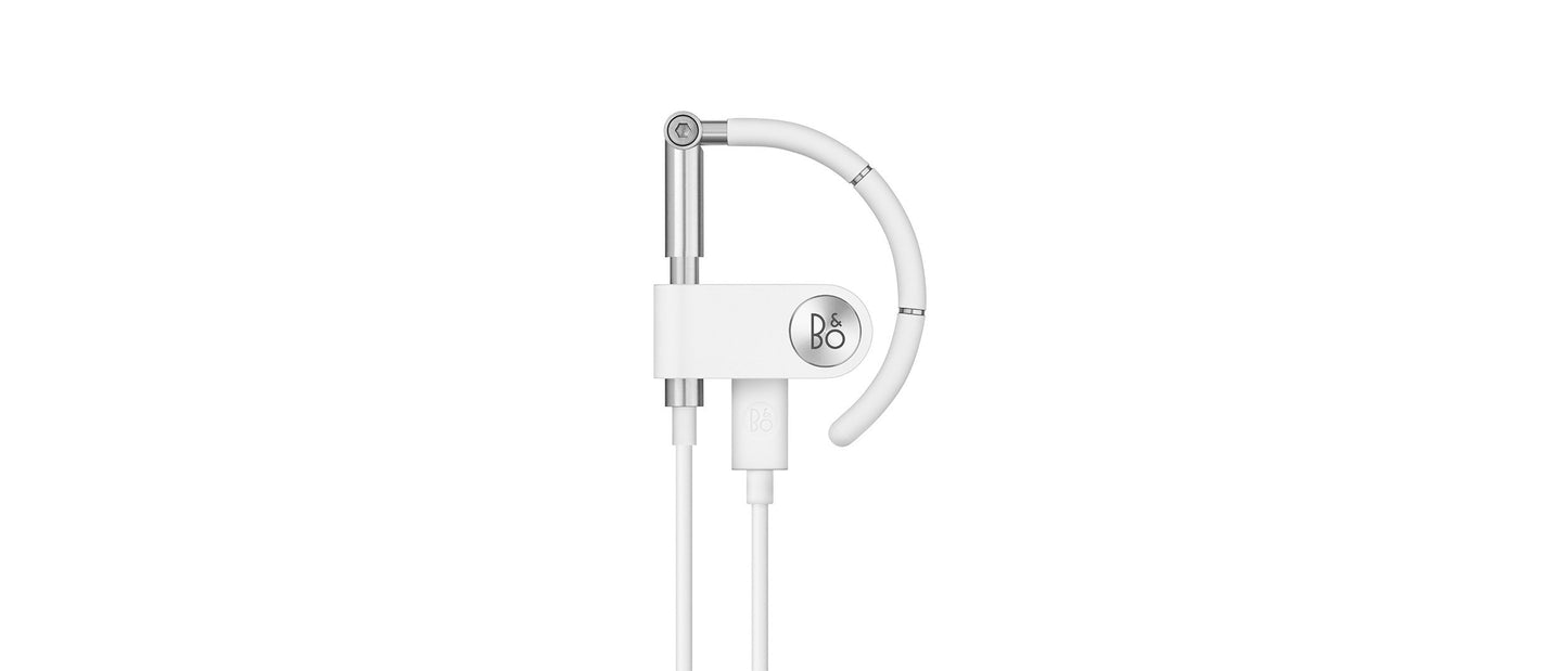Bang & Olufsen Earset Auricolare Wireless In-ear Musica e Chiamate USB tipo-C Bluetooth Bianco