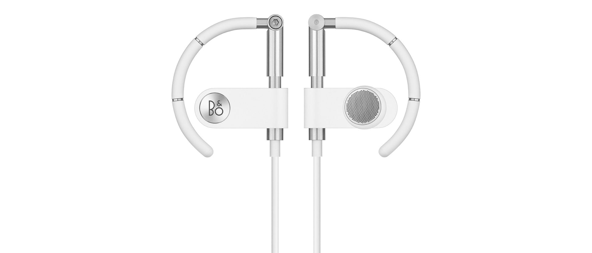 Bang & Olufsen Earset Auricolare Wireless In-ear Musica e Chiamate USB tipo-C Bluetooth Bianco