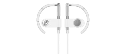 Bang & Olufsen Earset Auricolare Wireless In-ear Musica e Chiamate USB tipo-C Bluetooth Bianco
