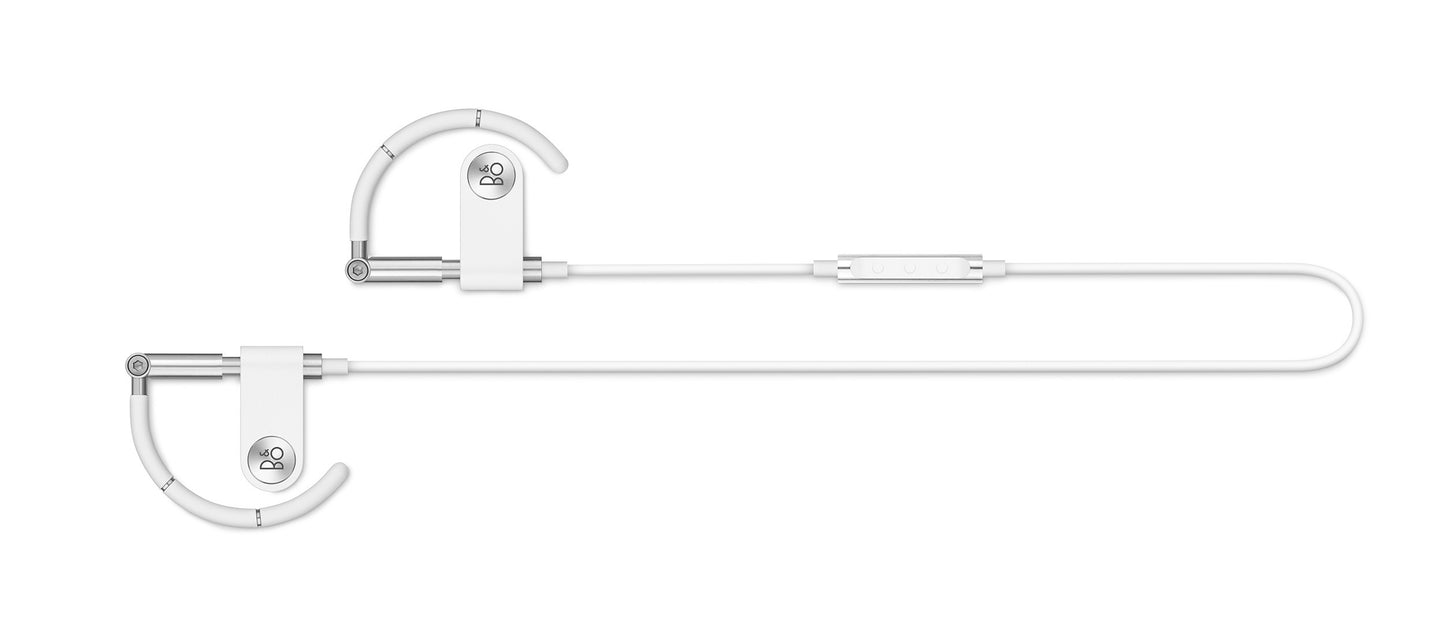 Bang & Olufsen Earset Auricolare Wireless In-ear Musica e Chiamate USB tipo-C Bluetooth Bianco
