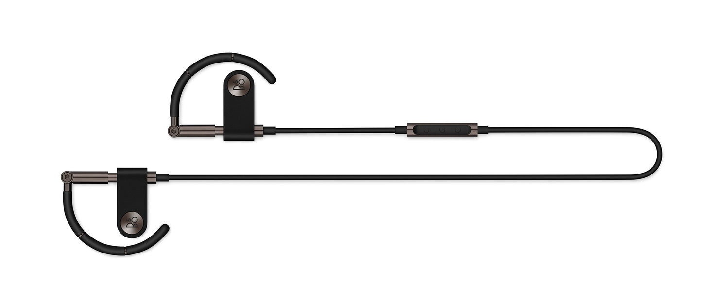 Bang & Olufsen Earset Auricolare Wireless In-ear Musica e Chiamate USB tipo-C Bluetooth Marrone