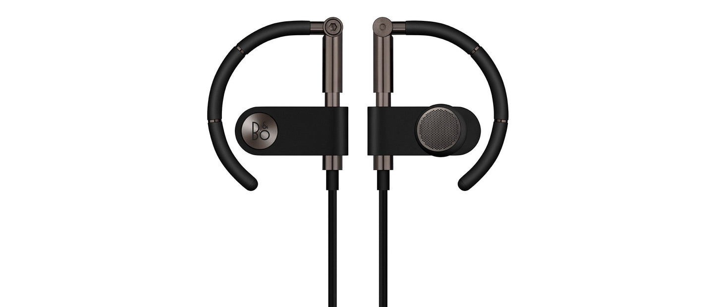 Bang & Olufsen Earset Auricolare Wireless In-ear Musica e Chiamate USB tipo-C Bluetooth Marrone