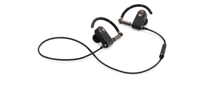 Bang & Olufsen Earset Auricolare Wireless In-ear Musica e Chiamate USB tipo-C Bluetooth Marrone
