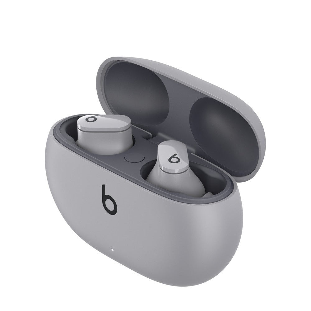 Beats by Dr. Dre Auricolari Tws Studio Buds Moon Grigio