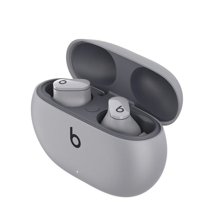 Beats by Dr. Dre Auricolari Tws Studio Buds Moon Grigio