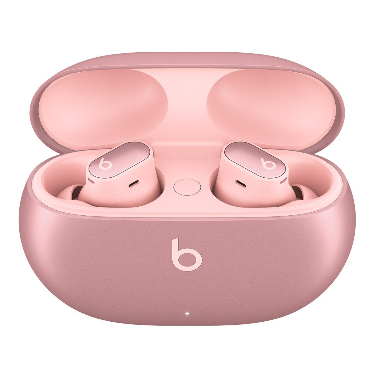 Beats by Dr. Dre Beats Studio Buds + Auricolare True Wireless Stereo (TWS) In-ear Musica e Chiamate Bluetooth Rosa