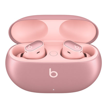 Beats by Dr. Dre Beats Studio Buds + Auricolare True Wireless Stereo (TWS) In-ear Musica e Chiamate Bluetooth Rosa