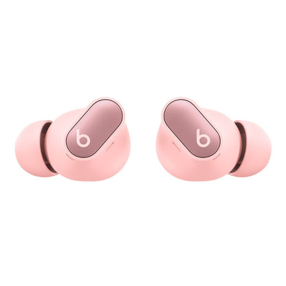 Beats by Dr. Dre Beats Studio Buds + Auricolare True Wireless Stereo (TWS) In-ear Musica e Chiamate Bluetooth Rosa