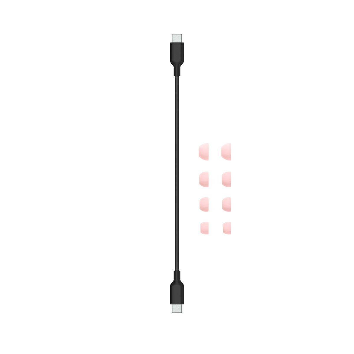 Beats by Dr. Dre Beats Studio Buds + Auricolare True Wireless Stereo (TWS) In-ear Musica e Chiamate Bluetooth Rosa