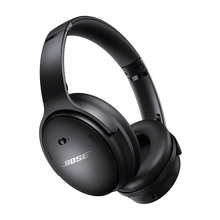 Bose Quietcomfort Headphones - Black