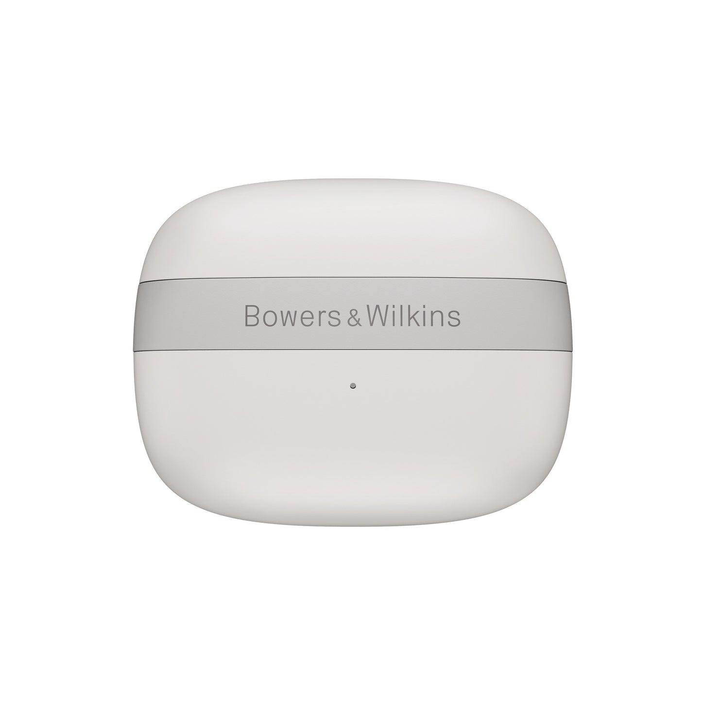 Bowers & Wilkins Pi6 Auricolare True Wireless Stereo (TWS) In-ear Musica e Chiamate USB tipo-C Bluetooth Base di ricarica Grigio