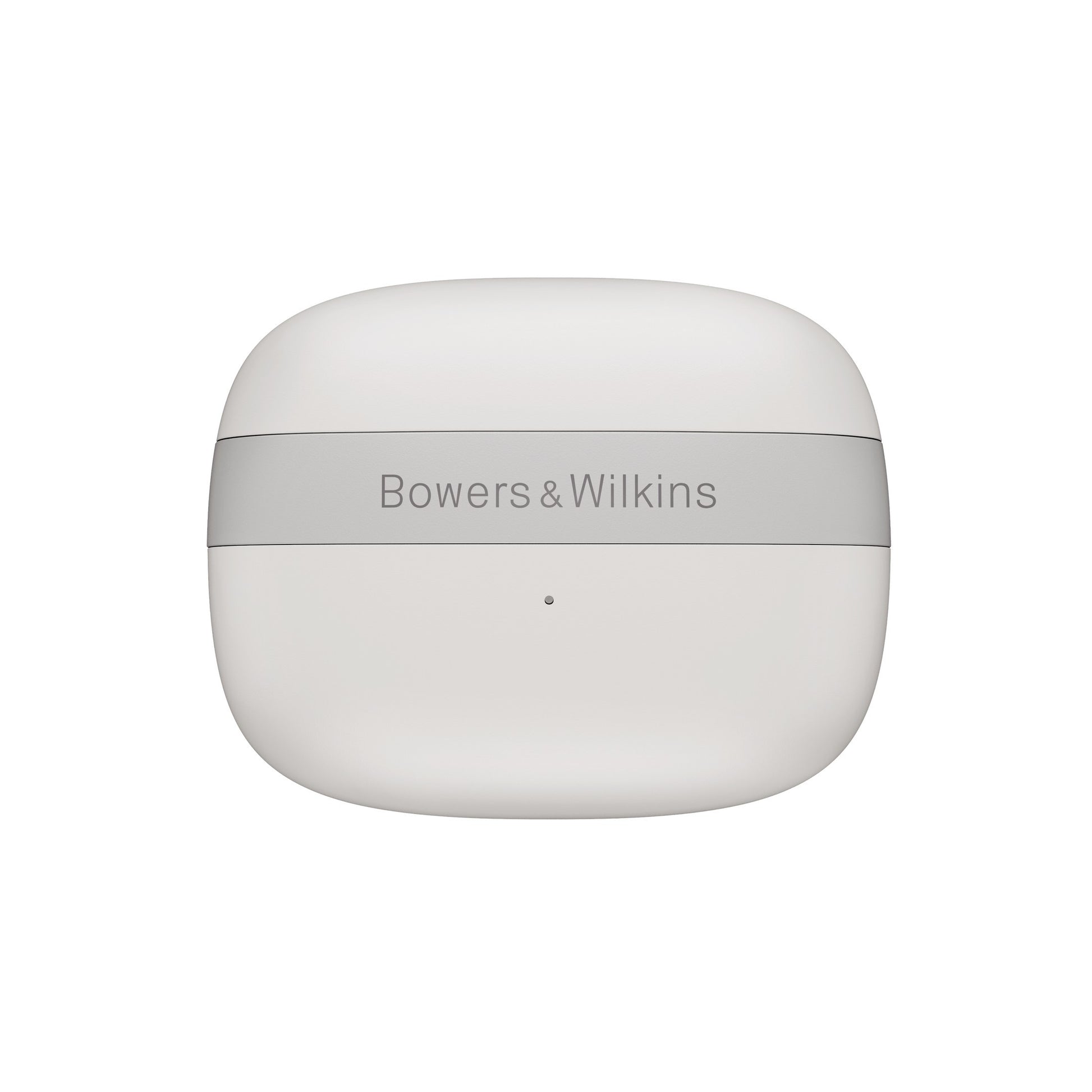 Bowers & Wilkins Pi6 Auricolare True Wireless Stereo (TWS) In-ear Musica e Chiamate USB tipo-C Bluetooth Base di ricarica Grigio
