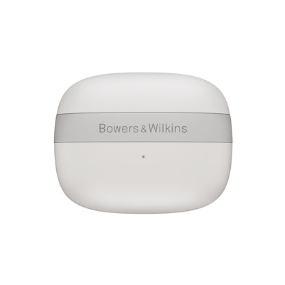 Bowers & Wilkins Pi6 Auricolare True Wireless Stereo (TWS) In-ear Musica e Chiamate USB tipo-C Bluetooth Base di ricarica Grigio
