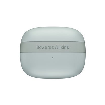Bowers & Wilkins Pi6 Auricolare True Wireless Stereo (TWS) In-ear Musica e Chiamate USB tipo-C Bluetooth Base di ricarica Verde