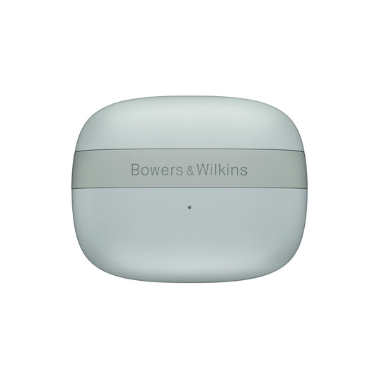 Bowers & Wilkins Pi6 Auricolare True Wireless Stereo (TWS) In-ear Musica e Chiamate USB tipo-C Bluetooth Base di ricarica Verde