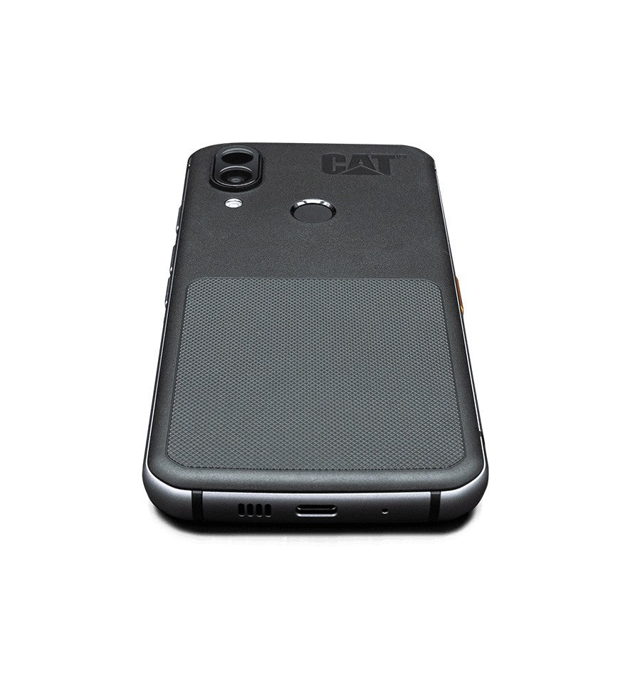 CAT S62 Pro 4G 14,5 cm (5.7") Android 10 USB tipo-C 6 GB 128 GB 4000 mAh Nero