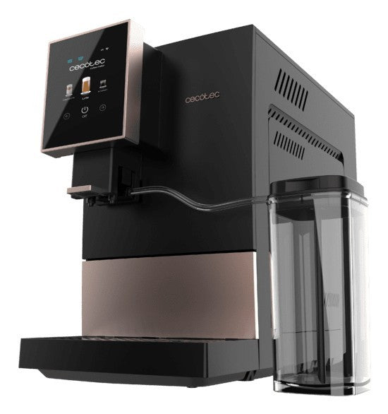 Cecotec 01461 macchina per caffè Automatica Macchina per espresso 1,1 L
