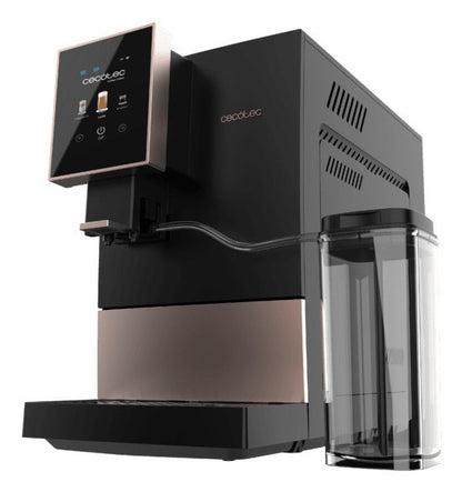 Cecotec 01461 macchina per caffè Automatica Macchina per espresso 1,1 L