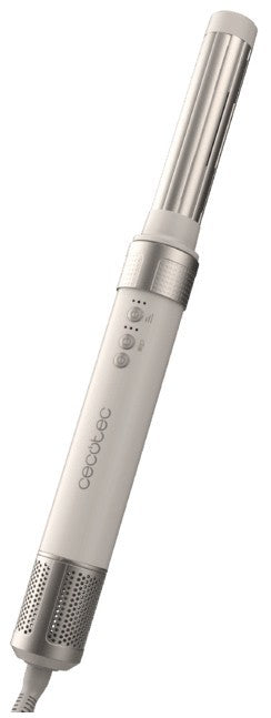 Cecotec Bamba CeramicCare 14in1 Multistyler Champagne 1400 W 1,8 m