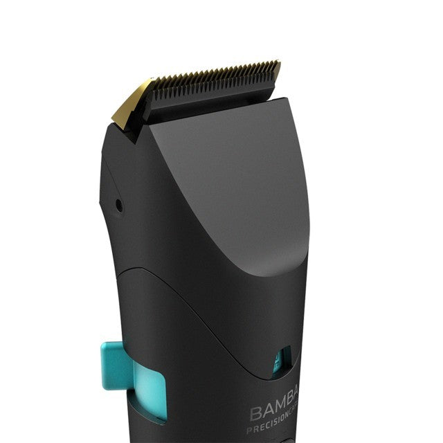 Cecotec Bamba PrecisionCare Wet&Dry Nero 7 Litio